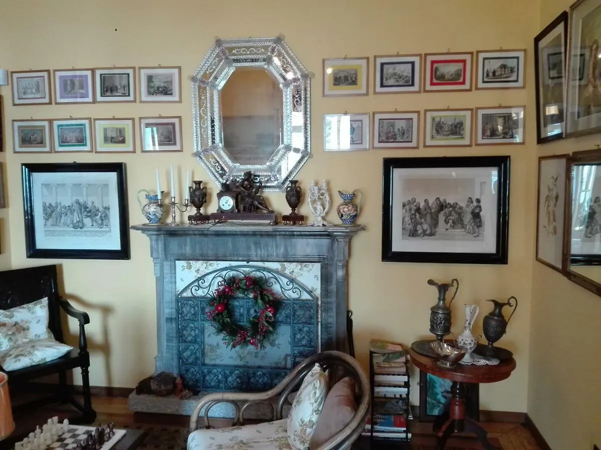 Guest house Villa Torretta Varenna