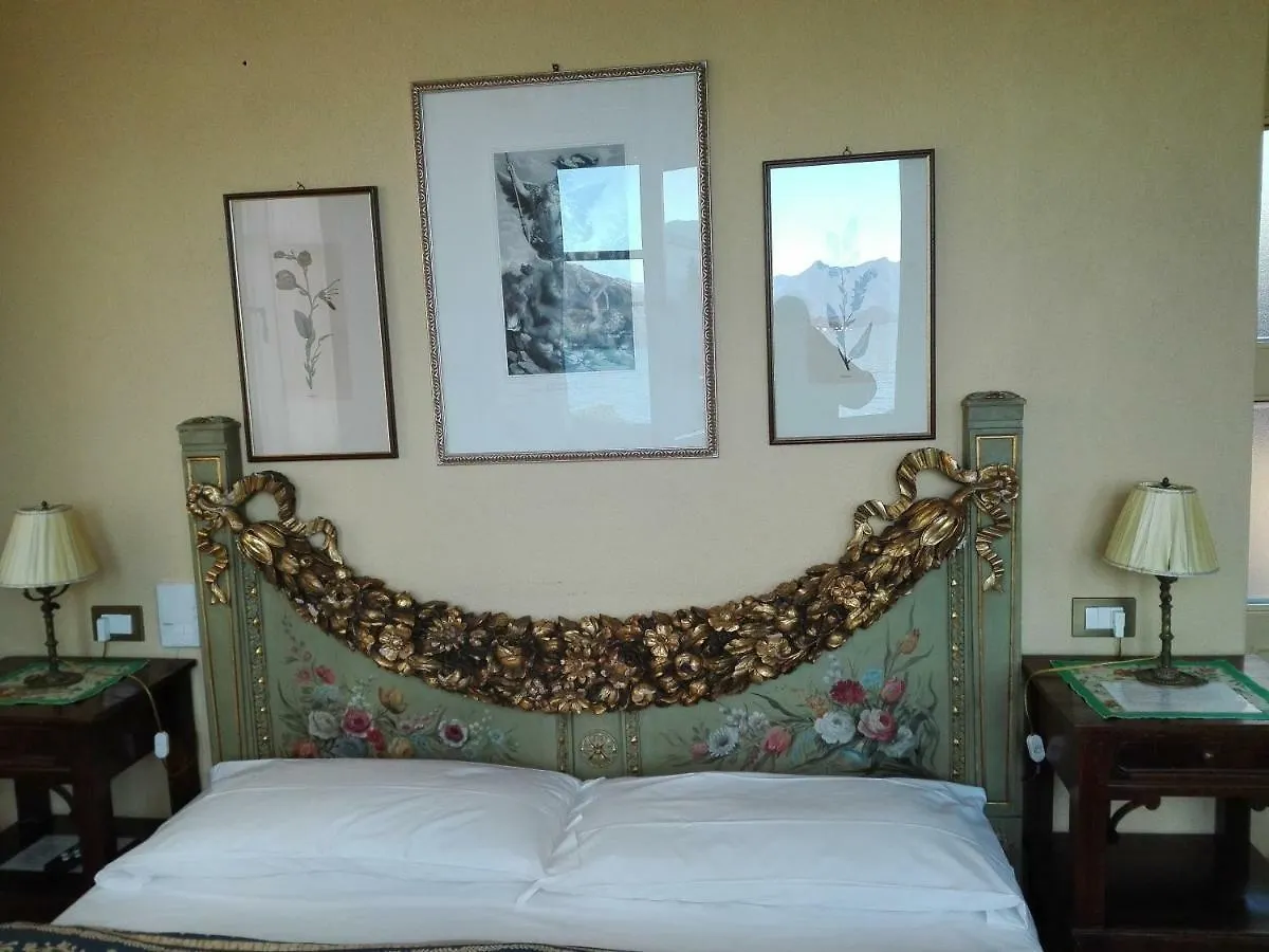 Villa Torretta Varenna 3*,