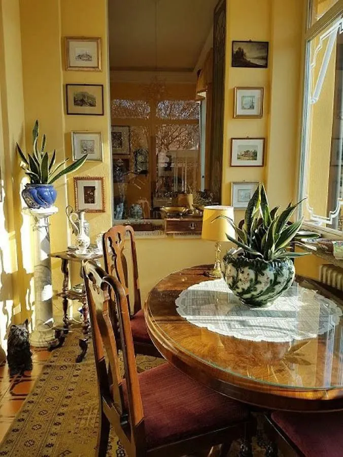 Villa Torretta Varenna Guest house