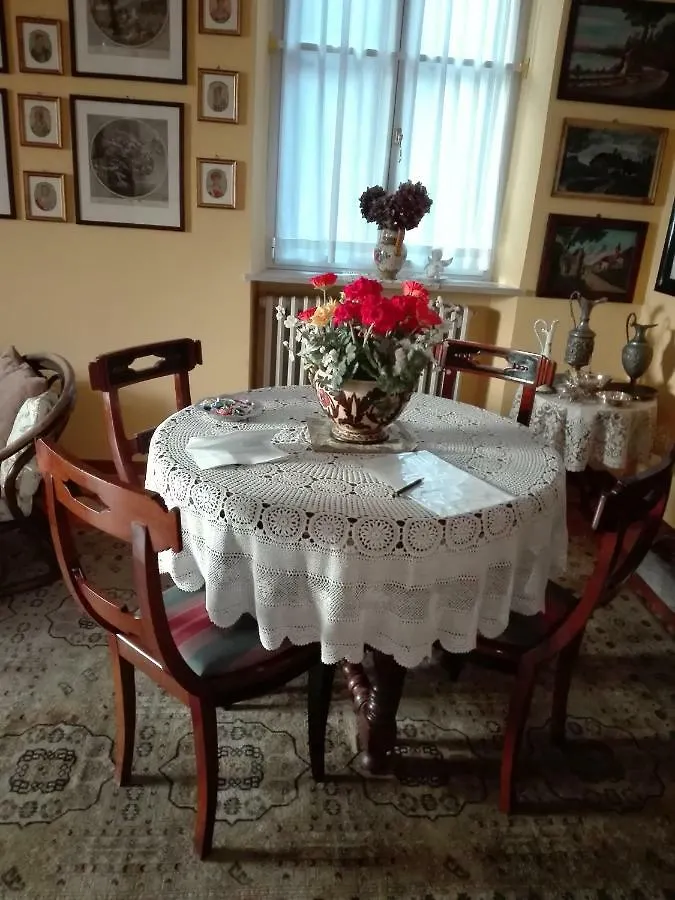 *** Guest house Villa Torretta Varenna Italy