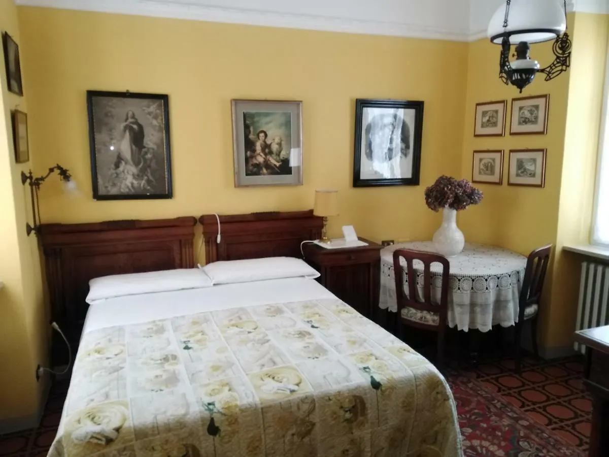 Villa Torretta Varenna