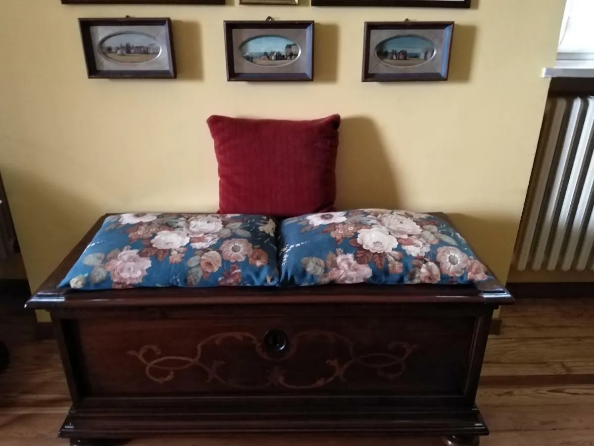 Guest house Villa Torretta Varenna