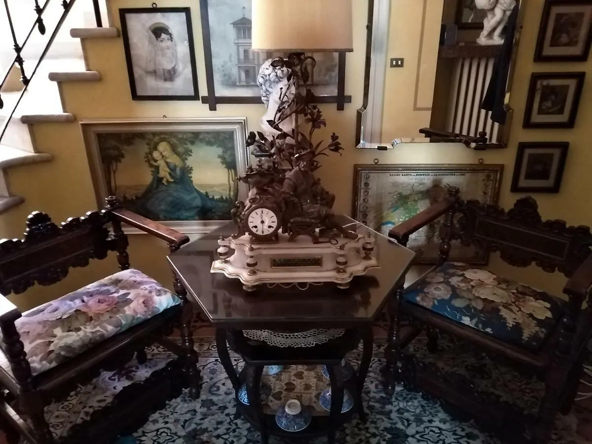 Villa Torretta Varenna Italy