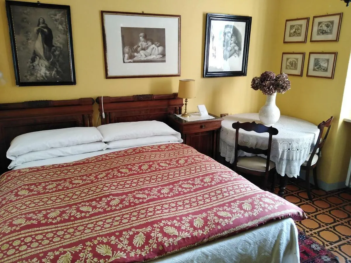 Villa Torretta Varenna Guest house