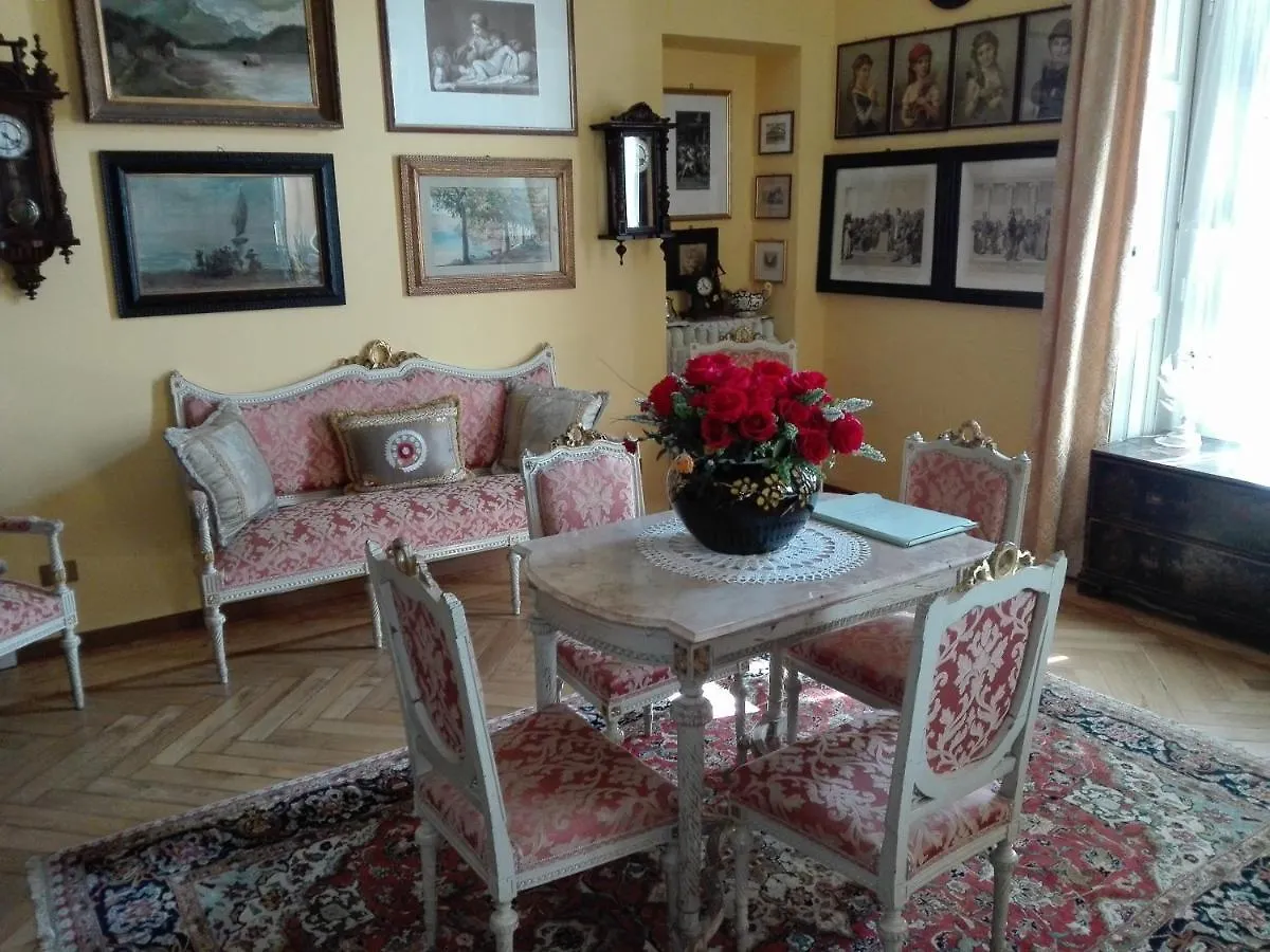 *** Guest house Villa Torretta Varenna Italy