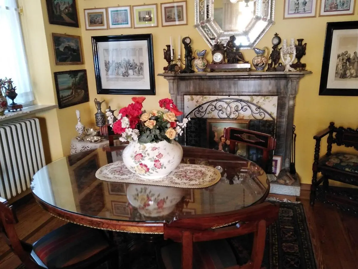Villa Torretta Varenna
