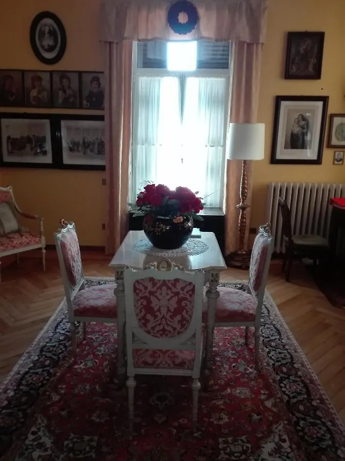 Villa Torretta Varenna Italy
